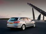 Ford Mondeo Turnier 2007 года